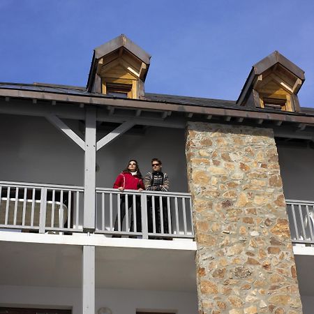 Residence Mer & Golf Pic Du Midi La Mongie Room photo
