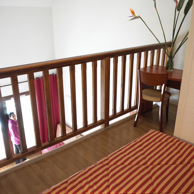 Residence Mer & Golf Pic Du Midi La Mongie Room photo