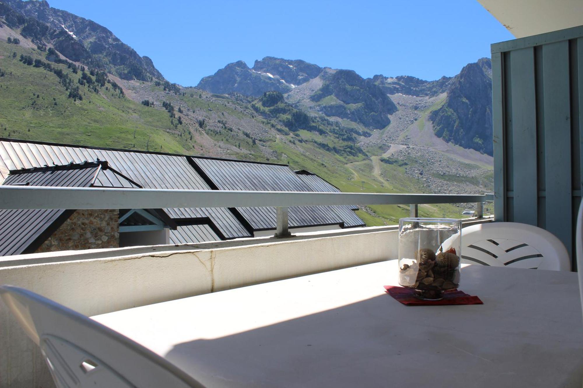 Residence Mer & Golf Pic Du Midi La Mongie Room photo