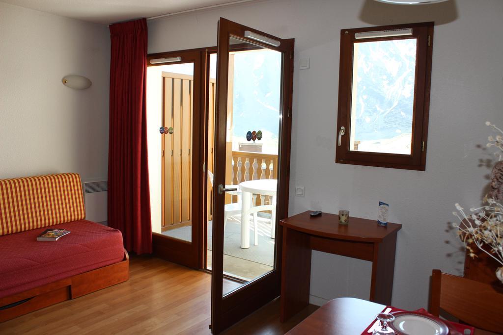 Residence Mer & Golf Pic Du Midi La Mongie Exterior photo
